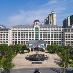 南京五星级酒店最大容纳1000人的会议场地|南京恒大酒店的价格与联系方式